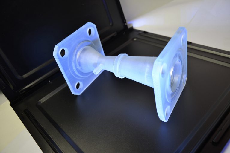 Read more about the article VENTURI-DÜSE – 3D DRUCK