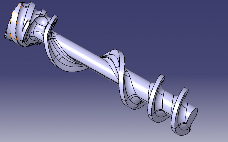 Read more about the article SCHRAUBGETRIEBE